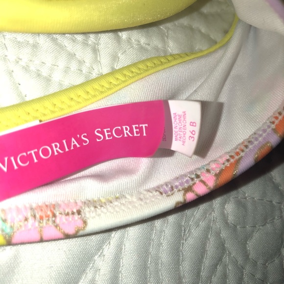 VS BIKINI TOP - Picture 3 of 4